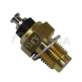 SEAT Sensor, Kühlmitteltemperatur von OSSCA
