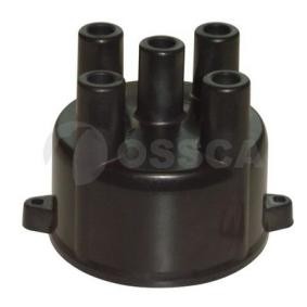 Verteilerkappe des Herstellers OSSCA - Originalware Artikelnummer: 01433