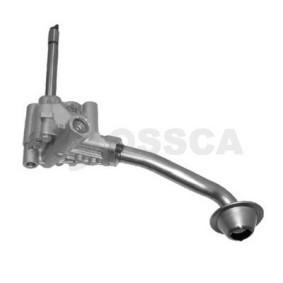 Achetez des Pompe à huile OSSCA 01743 à prix pour 40,59 €