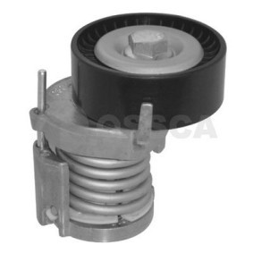 Compre Tensor de la correa trapecial poli v de OSSCA online para Frontera Mk I (A) SUV (U92) a precios moderados