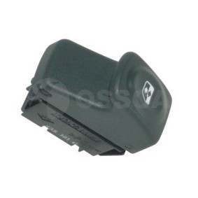 Fensterheber-Schalter von OSSCA für CLIO II (BB0/1/2_, CB0/1/2_) günstig online kaufen