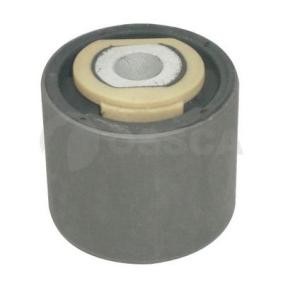 Lagerung, Lenker von OSSCA 03307