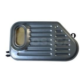 Köp Hydraulikfilter, automatväxel av OSSCA 03511 till det låga priset 123,62 kr