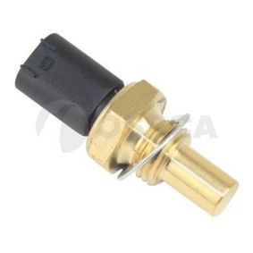 Sensor, Kühlmitteltemperatur von OSSCA 10158
