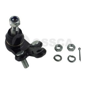 Achetez des Rotule de suspension OSSCA 12016 à prix pour 12,35 €