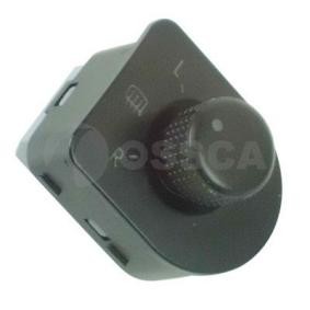 Comprar Conmutador, ajuste de espejo de OSSCA 12331 a bajo precio de 11,60 €