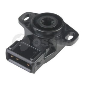 Comprar Sensor, posición mariposa de OSSCA 16416 a bajo precio de 10,41 €