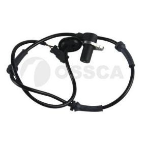 Comprar Sensor ABS de OSSCA 16874 a bajo precio de 13,90 €