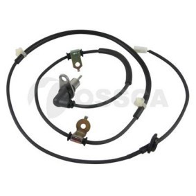 Comprar Sensor ABS de OSSCA 20296 a bajo precio de 22,23 €