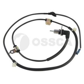 Comprar Sensor ABS de OSSCA 21098 a bajo precio de 22,23 €