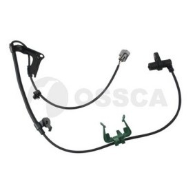 Comprar Sensor ABS de OSSCA 21580 a bajo precio de 31,49 €