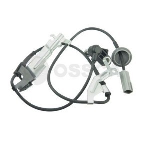 Compre Sensor, rotações da roda da OSSCA 21628 a um preço baixo por 30,29 €