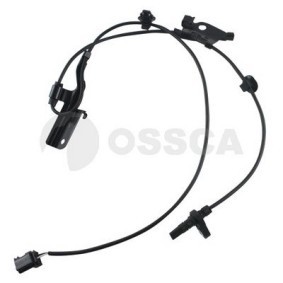 Compre Sensor, rotações da roda da OSSCA 21718 a um preço baixo por 17,45 €