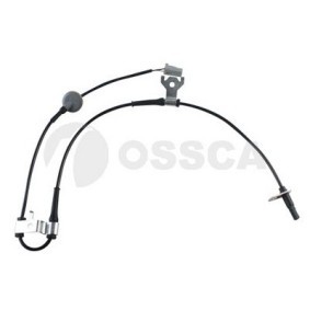 Comprar Sensor ABS de OSSCA 21719 a bajo precio de 23,52 €