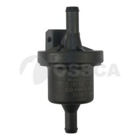 Ventil, Aktivkohlefilter 21932 VOLKSWAGEN CADDY von OSSCA