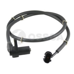 ABS-Sensor von OSSCA 21967