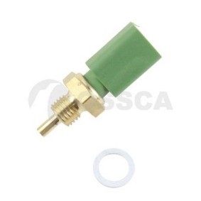 Sensor, Kühlmitteltemperatur von OSSCA 24564