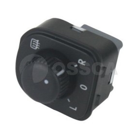 Comprar Conmutador, ajuste de espejo de OSSCA 24573 a bajo precio de 10,51 €