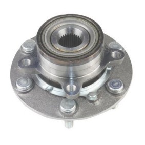 Comprar Cubo de rueda de OSSCA 24955 a bajo precio de 87,18 €