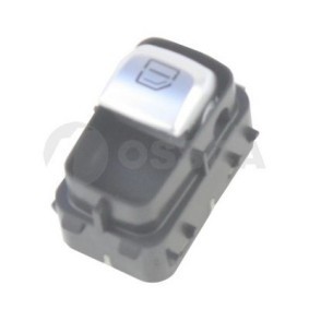 Compre Botonera de elevalunas de OSSCA online para Clase C T-modell (S205) a precios moderados