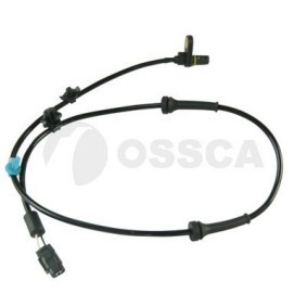 Comprar Sensor ABS de OSSCA 28412 a bajo precio de 21,29 €