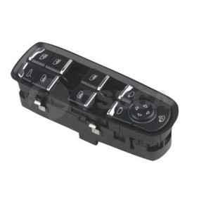 Comprar Interruptor de elevalunas de OSSCA 28502 a bajo precio de 48,44 €