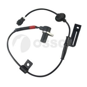 Comprar Sensor ABS de OSSCA 28667 a bajo precio de 32,64 €