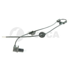 Compre Sensor, rotações da roda da OSSCA 31098 a um preço baixo por 24,04 €