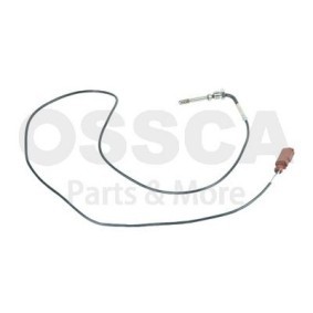 Compre Tubo flexível, combustível de fuga da OSSCA 32403 a um preço baixo por 54,46 €