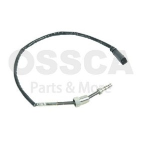 Achetez des Tuyau, carburant de fuite OSSCA 32411 à prix pour 56,43 €