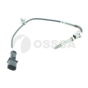 Compre Tubo flexível, combustível de fuga da OSSCA 32455 a um preço baixo por 52,52 €