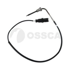 Compre Tubo flexível, combustível de fuga da OSSCA 32508 a um preço baixo por 50,71 €