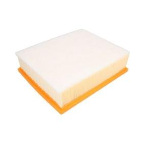 Luftfilter B2K017PR