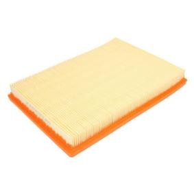Luftfilter B2W076PR
