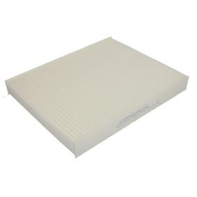 Compre Filtro, ar do habitáculo da JC PREMIUM B40512PR a um preço baixo por 10,80 €