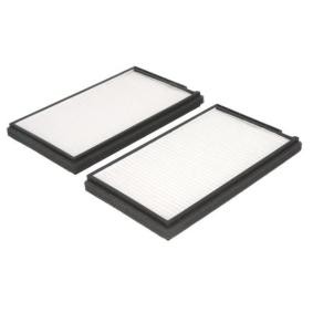 Innenraumfilter B40517PR-2X