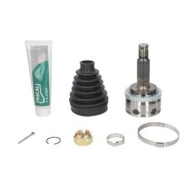 Compre Jogo de apoios, veio de transmissão da PASCAL G10365PC a um preço baixo por 54,23 €