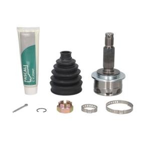 Comprar Juego de articulación, árbol de transmisión de PASCAL G15073PC a bajo precio de 57,22 €