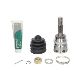 Compre Jogo de apoios, veio de transmissão da PASCAL G16016PC a um preço baixo por 36,73 €