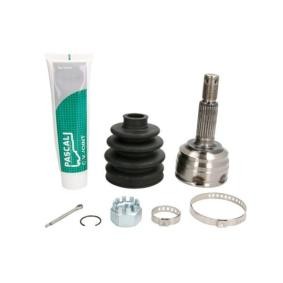 Comprar Juego de articulación, árbol de transmisión de PASCAL G16017PC a bajo precio de 36,58 €