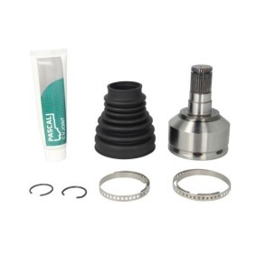 Comprar Árbol de transmisión de PASCAL G7V004PC a bajo precio de 113,62 €
