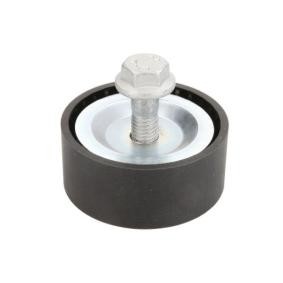 Compre Polea inversión / guía, correa poli v de BTA online para Astra Mk VII (K) Familiar (B16) a precios moderados