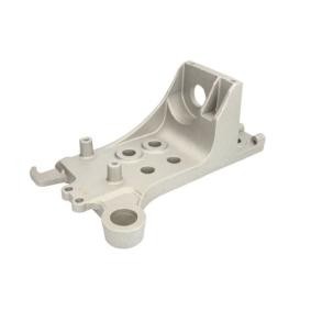 Achetez des Support, pare-chocs PACOL DAF-FB-032L à prix pour 50,40 €