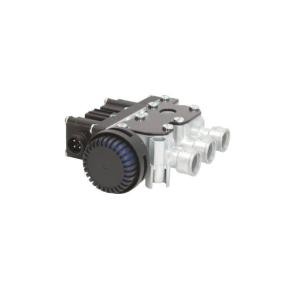Acquista Valvola a molla pneumatica da PNEUMATICS PN-10458 a buon mercato per soli 132,47 €