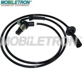 Comprar Sensor ABS de MOBILETRON AB-EU181 a bajo precio de 18,20 €