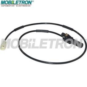 Comprar Sensor ABS de MOBILETRON AB-EU240 a bajo precio de 57,07 €
