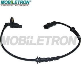 Comprar Sensor ABS de MOBILETRON AB-EU242 a bajo precio de 22,51 €