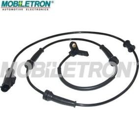Comprar Sensor ABS de MOBILETRON AB-EU244 a bajo precio de 62,86 €