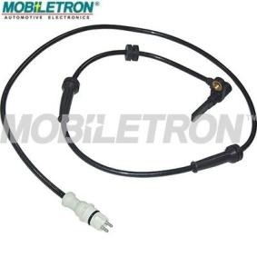 Comprar Sensor ABS de MOBILETRON AB-EU246 a bajo precio de 35,28 €