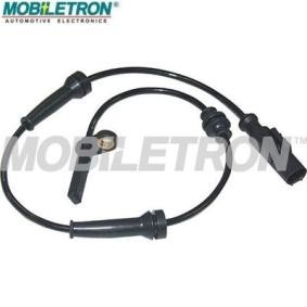 Comprar Sensor ABS de MOBILETRON AB-EU247 a bajo precio de 49,13 €